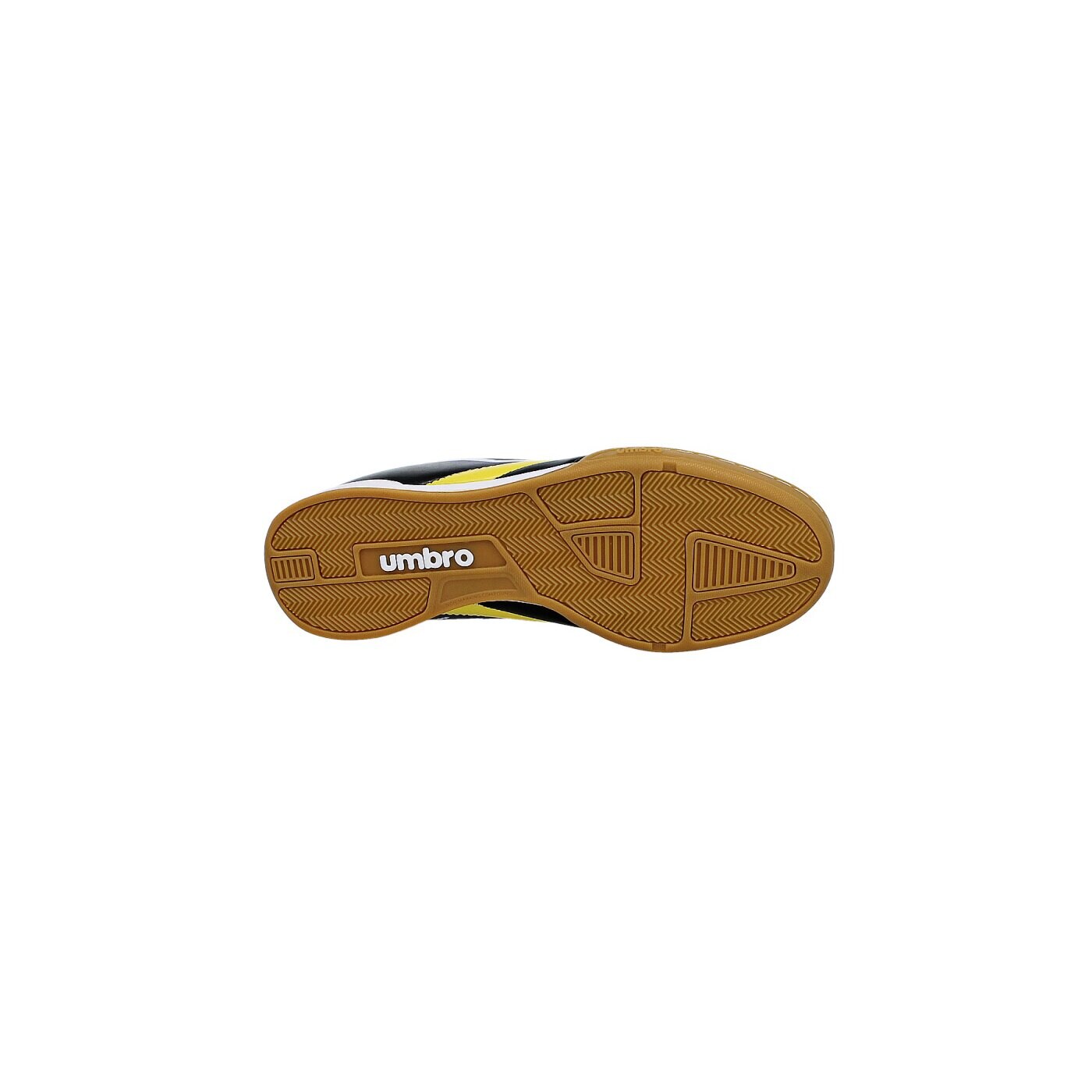 Buty piłkarskie męskie UMBRO EXTREMIS 2 IC - A 80872ucra kolor czarny