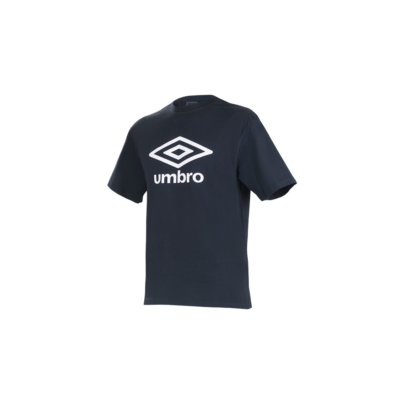 Koszulka męska UMBRO T-SHIRT BASIC(1) ub17tsm01a 