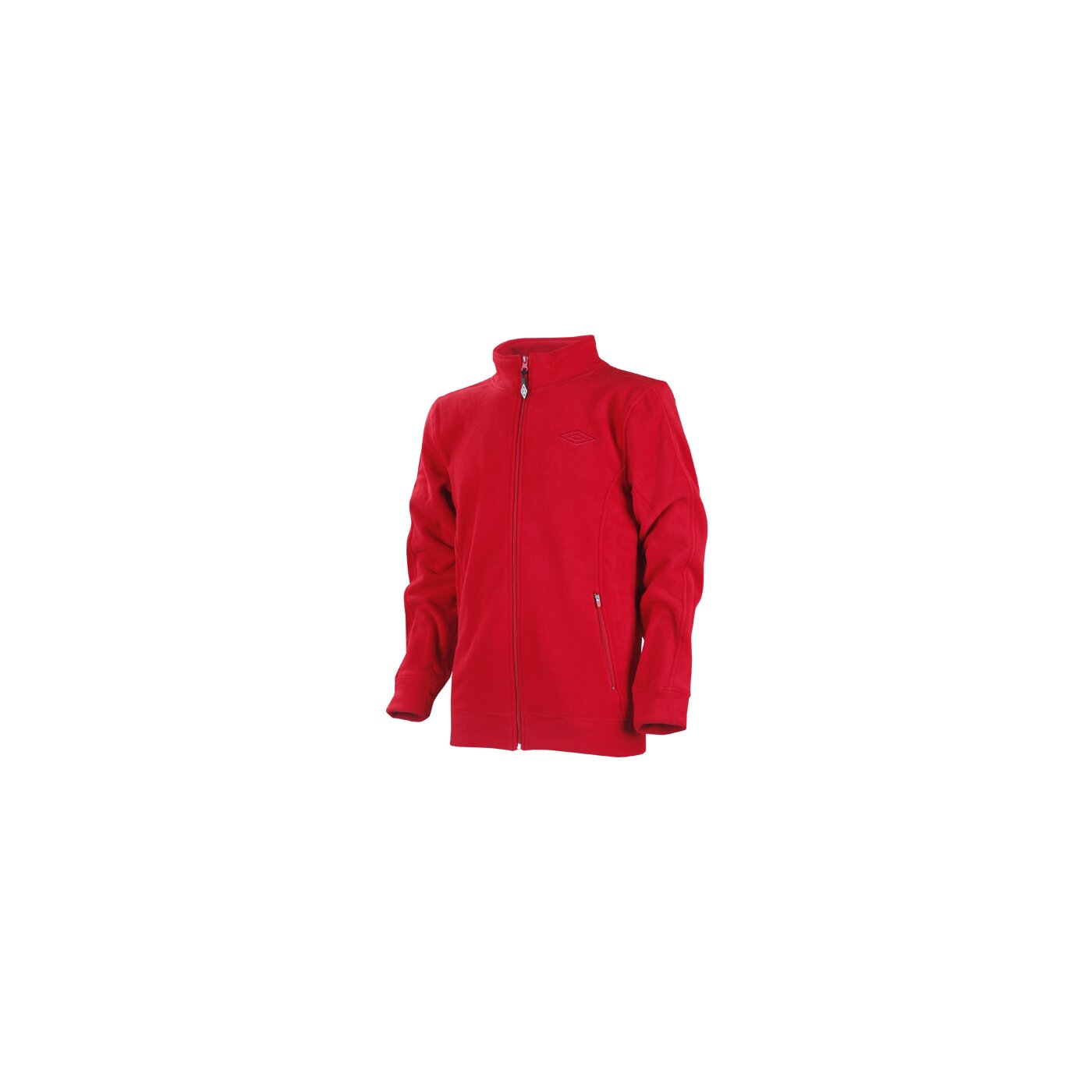 Bluza męska UMBRO POLAR GRIMSTAD ul30plm03c kolor czerwony