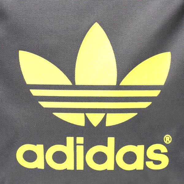 Plecak damski ADIDAS PLECAK BP CLASSIC ab2672 kolor szary