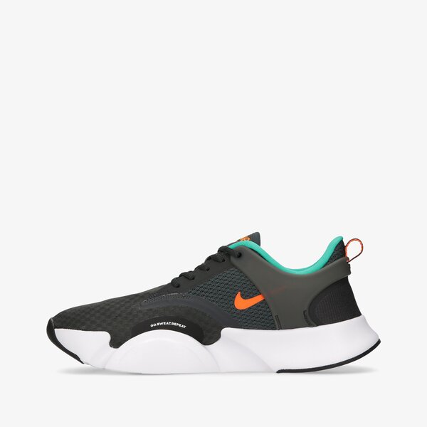 Buty treningowe męskie NIKE SUPERREP GO 2 cz0604-083 kolor czarny