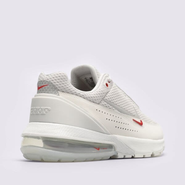 Buty sportowe męskie NIKE AIR MAX PULSE dr0453-001 kolor biały