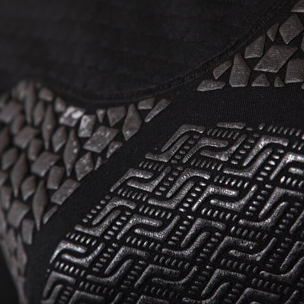 Bluza damska FEEWEAR BLUZA MCALLEN fw34tsdl02001 kolor czarny