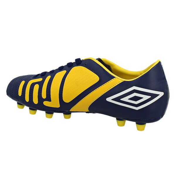 Buty piłkarskie męskie UMBRO EXTREMIS HG-A 80845uch7 kolor granatowy