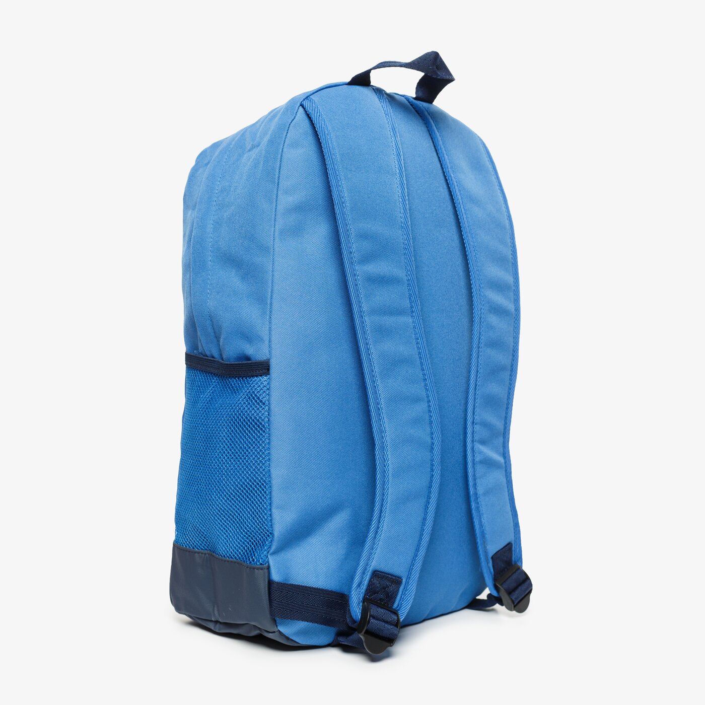 Plecak damski UMBRO PLECAK ESSENTIAL BACKPACK 30722u-eam kolor niebieski
