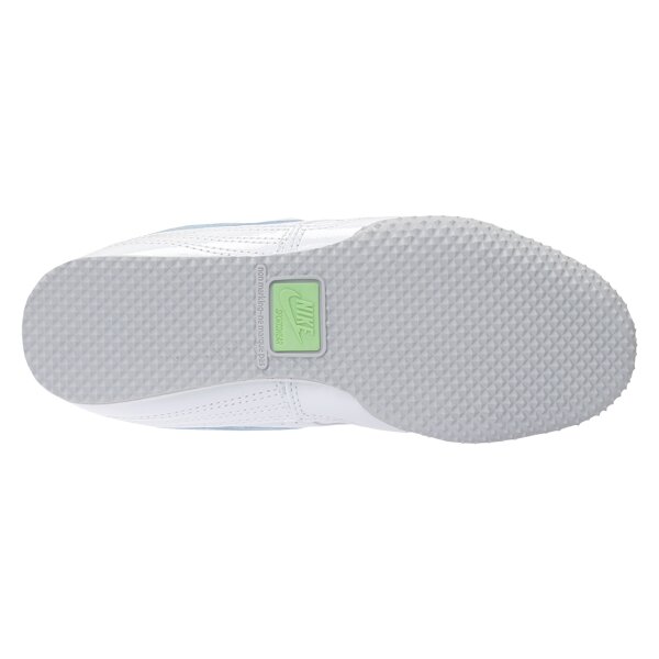 Buty dziecięce NIKE  KALLISTO (PSV) 429761104 kolor biały