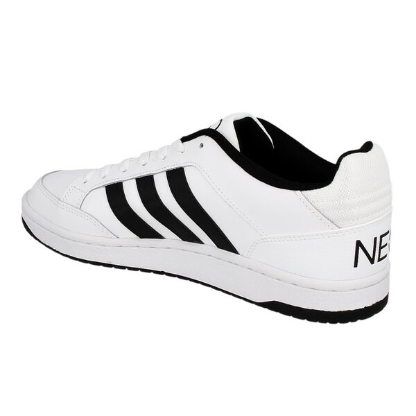 ADIDAS VLNEO HOOPS LO x73820 kolor biały