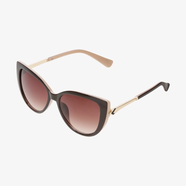 Okulary przeciwsłoneczne damskie OTO OKULARY VANCOUVER C2 1827c16 kolor multicolor