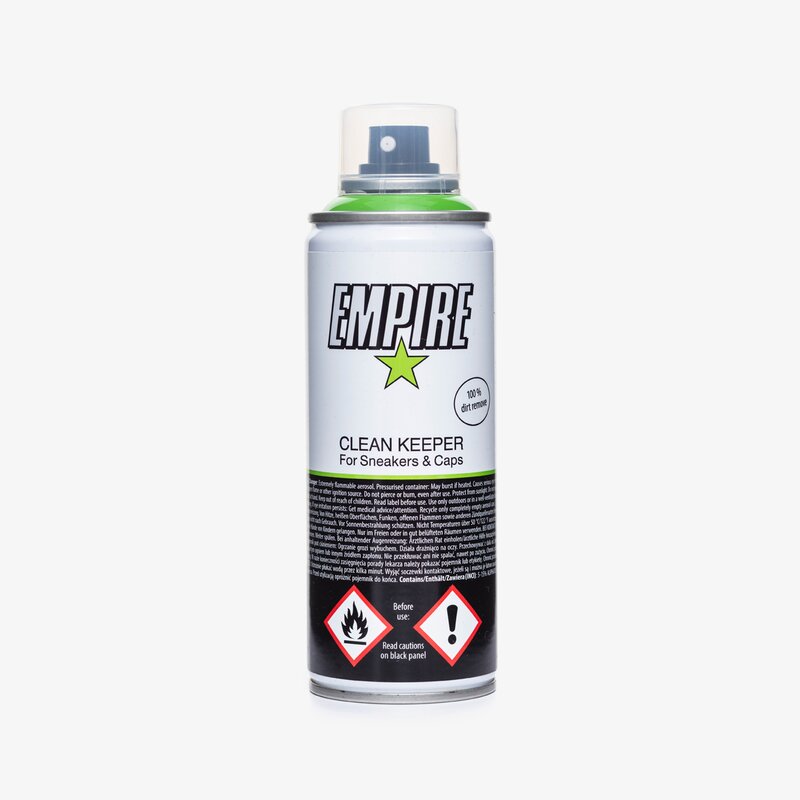 EMPIRE ŚRODEK CZYSZCZĄCY CLEAN KEEPER