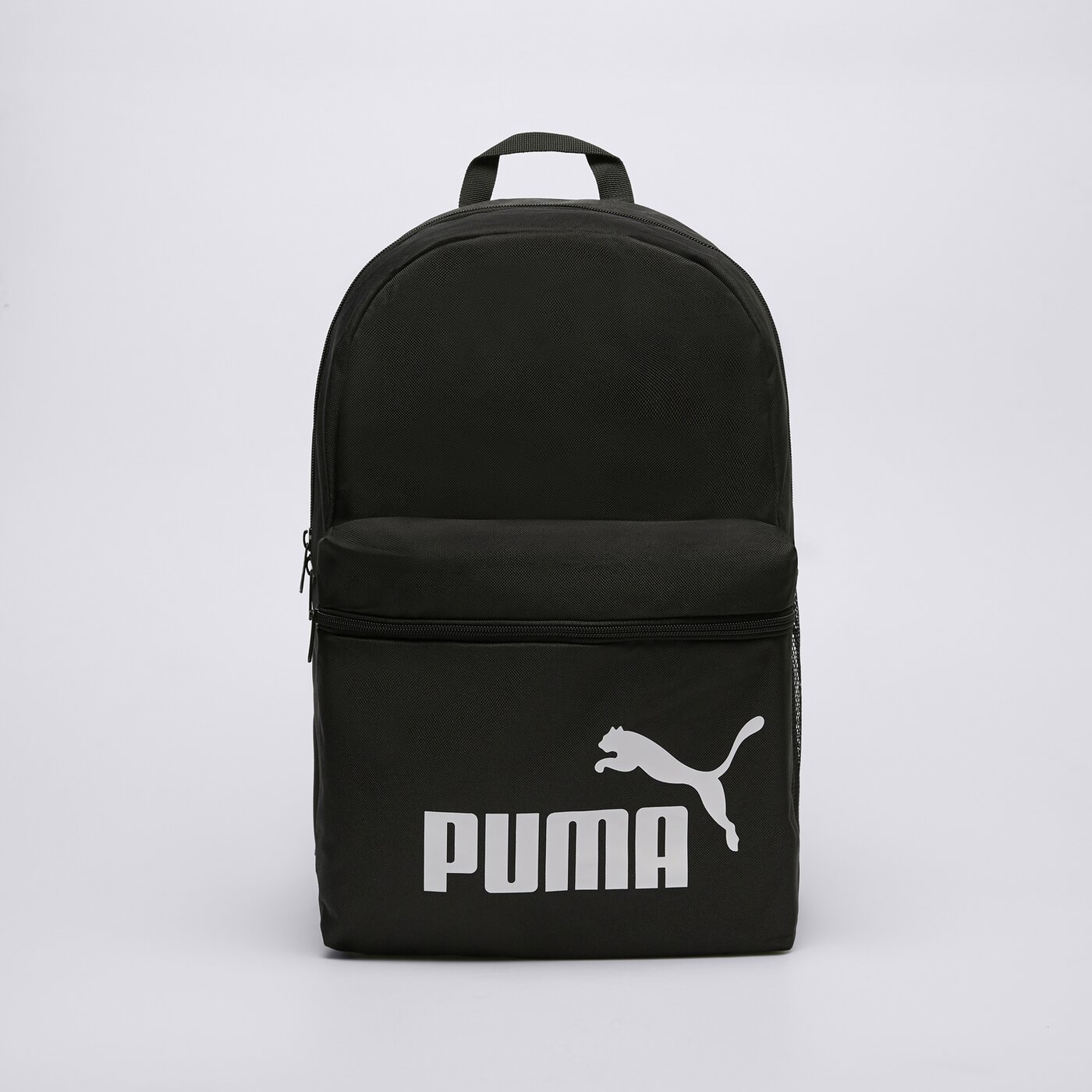 Plecak damski PUMA PLECAK PUMA PHASE 9116401 kolor czarny