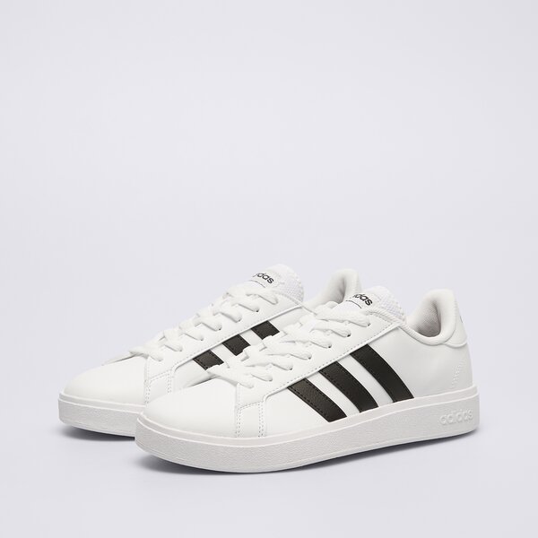 Buty sportowe damskie ADIDAS GRAND COURT BASE 2.0 gw9261 kolor biały