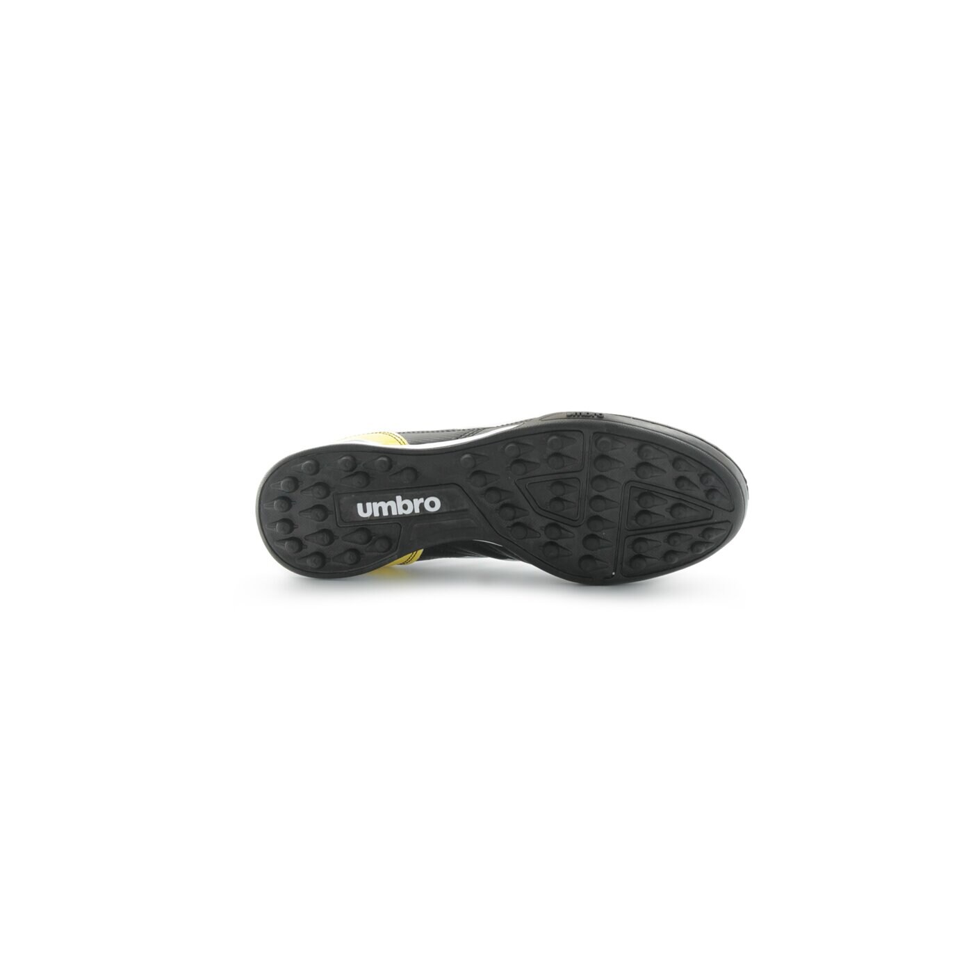 Buty piłkarskie męskie UMBRO TURBINE-A TF 80415ud6j kolor czarny