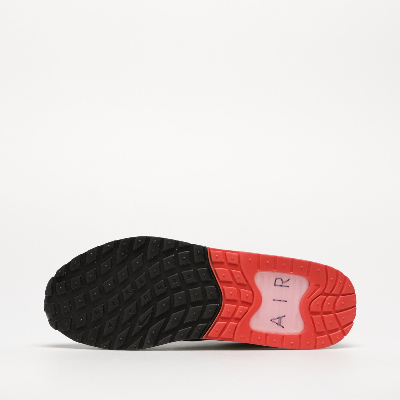 Buty sportowe męskie NIKE AIR MAX SOLO dx3666-001 kolor czarny