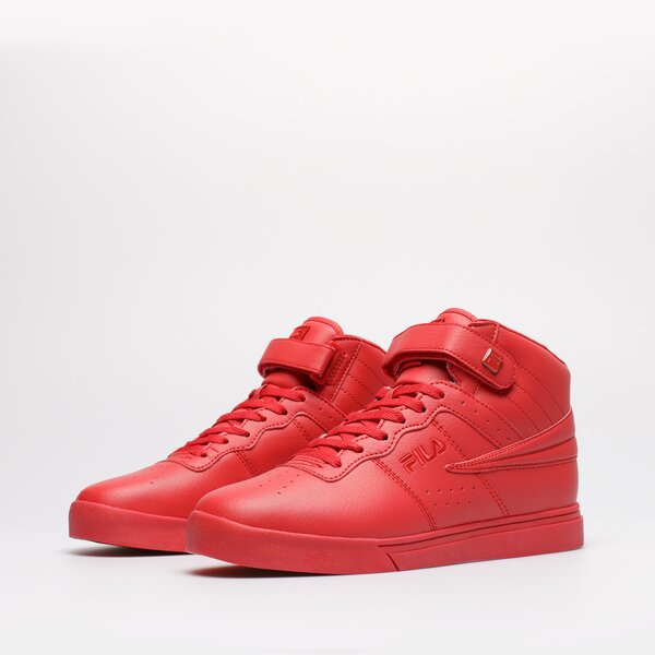 Buty sportowe męskie FILA VULC 13 1cm00077-600 kolor czerwony