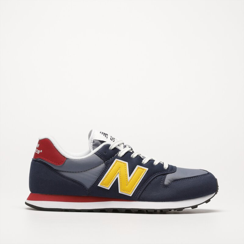 New Balance 500 | BeSporty z 50 style
