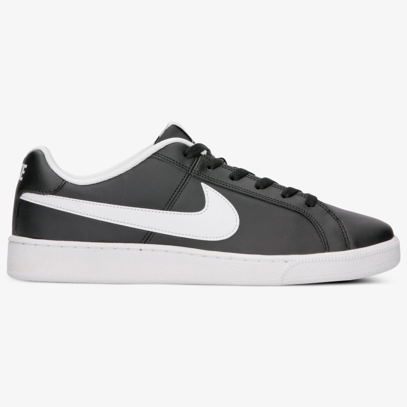 Buty sportowe męskie NIKE COURT ROYALE  749747-010 kolor czarny