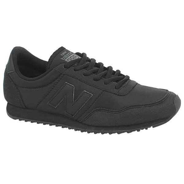Buty sportowe damskie NEW BALANCE U396MBW  u396mbww kolor czarny