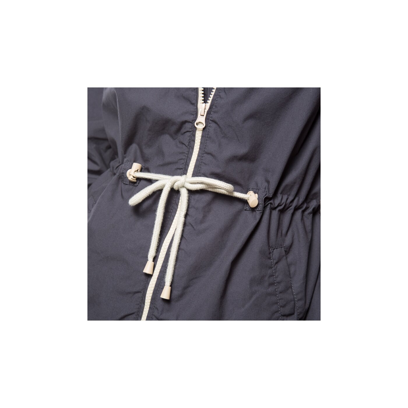 Kurtka przejściowa damska CONFRONT KURTKA WEZUWIUSZ cf16kud02001 kolor granatowy