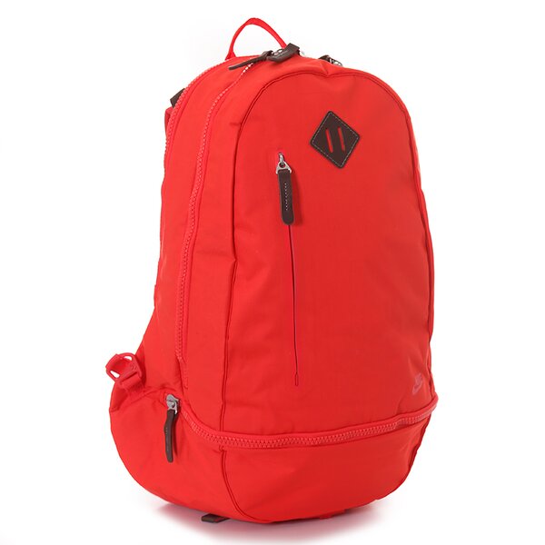 Plecak damski NIKE PLECAK CHEYENNE PURSUIT 3.0 ba4720626 kolor czerwony