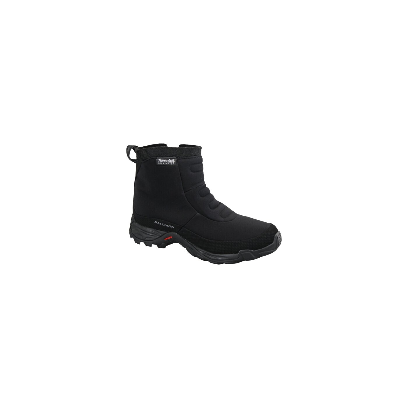 Buty outdoor damskie SALOMON TACTILE TS 101090 kolor czarny