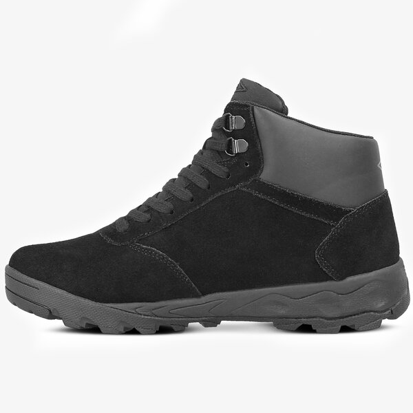 Buty outdoor męskie UMBRO TINOS ummo217002 kolor czarny