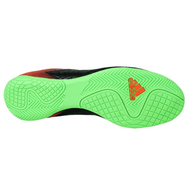 Buty piłkarskie męskie ADIDAS MESSI 15.4 IN af4675 kolor czarny