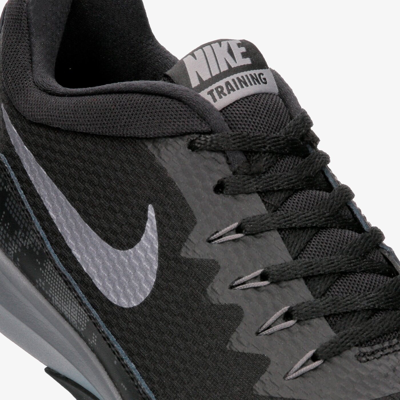 Buty treningowe męskie NIKE LEGEND TRAINER 924206-003 kolor czarny