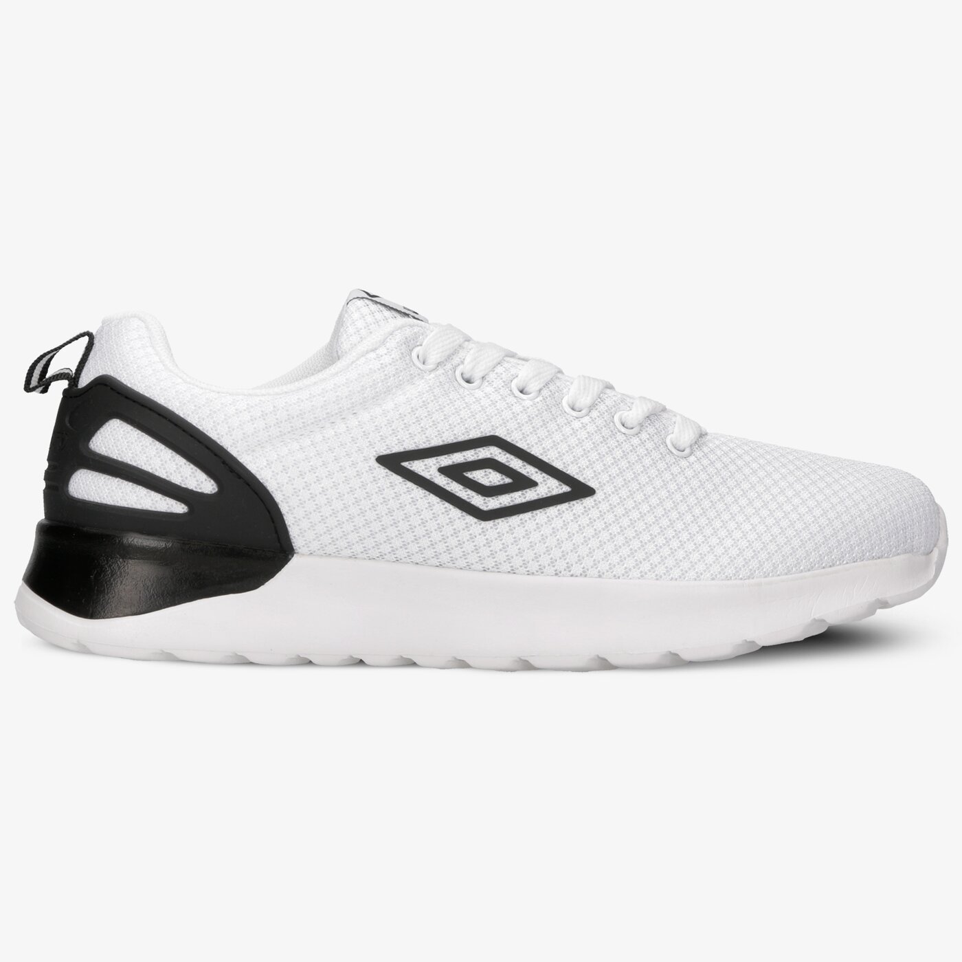 Buty sportowe męskie UMBRO LEPTIS ummd119013 kolor biały