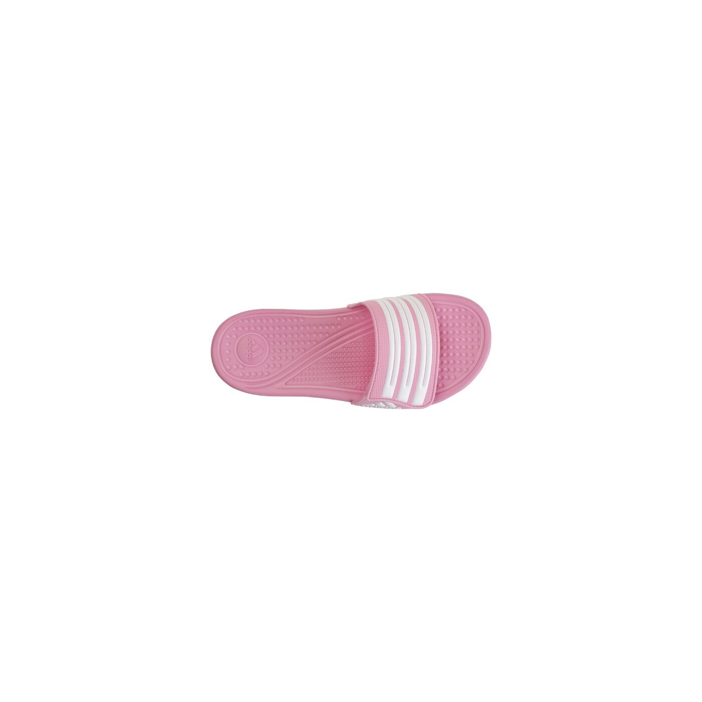 Klapki dla dzieci ADIDAS  HALVA SS10 CF K g13785k 