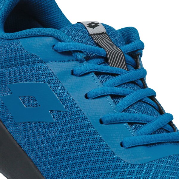 Buty sportowe męskie LOTTO SUPERLIGHT LITE III t3987 kolor niebieski
