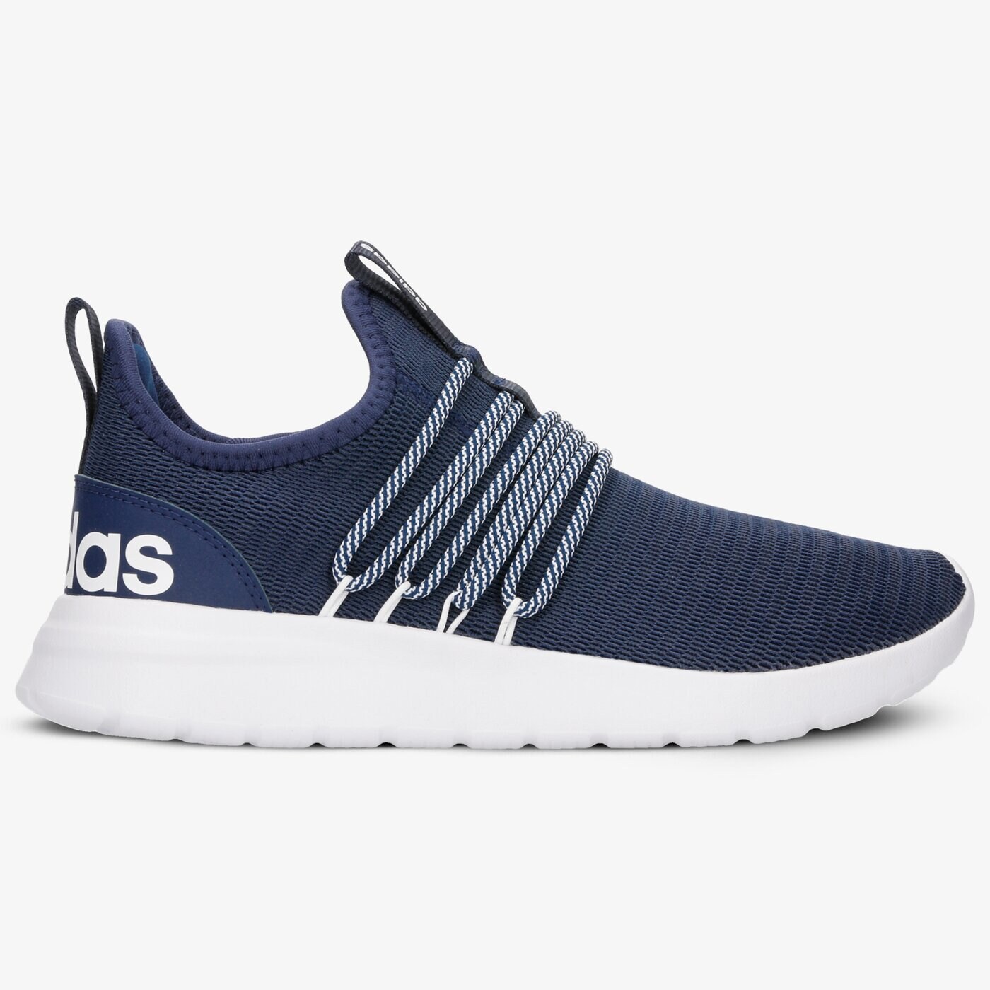 Buty sportowe męskie ADIDAS LITE RACER ADAPT f36662 kolor granatowy