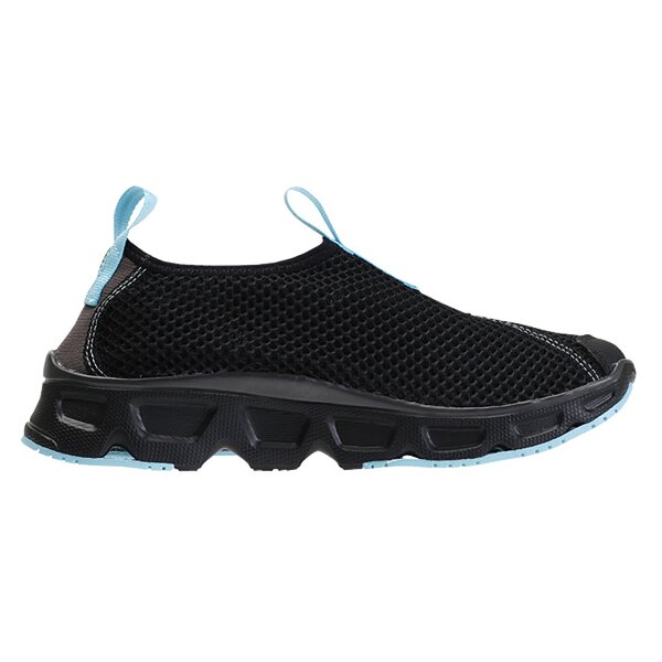 Buty outdoor damskie SALOMON RX MOC 106349 
