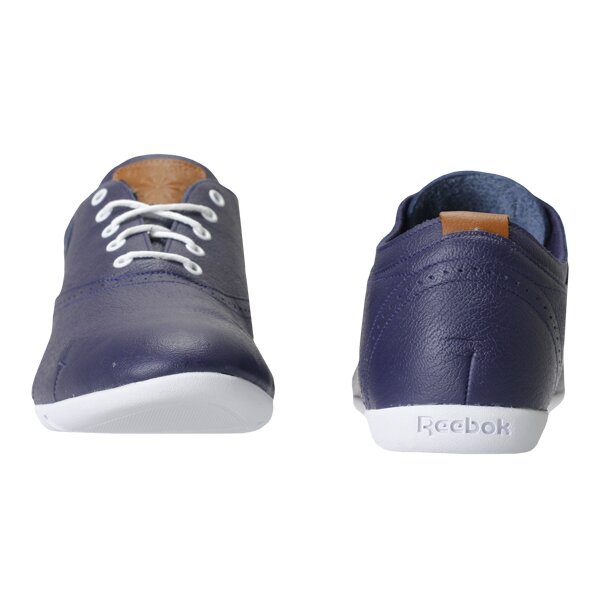 Buty sportowe damskie REEBOK BRYLIE THUNDER BLUE j81976 kolor granatowy