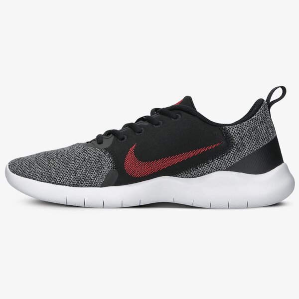 Buty do biegania męskie NIKE FLEX EXPERIENCE RUN 10 ci9960-005 kolor czarny