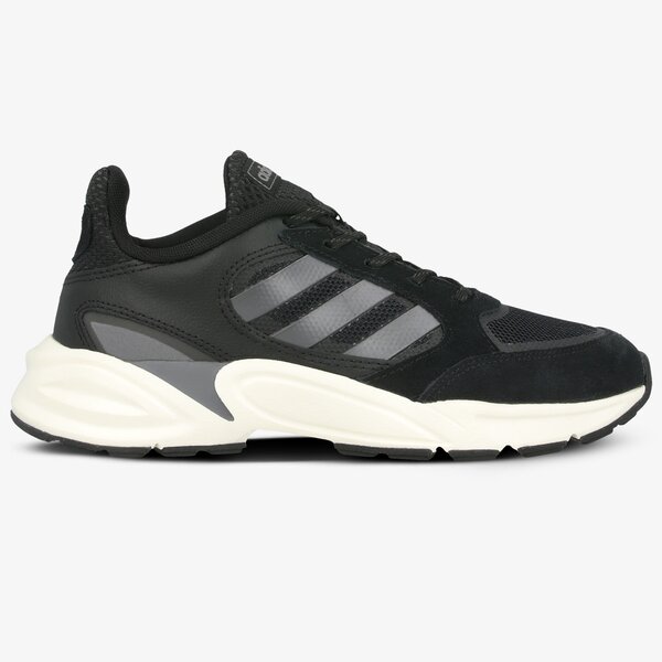 Buty sportowe damskie ADIDAS 90S VALASION ee9906 kolor czarny