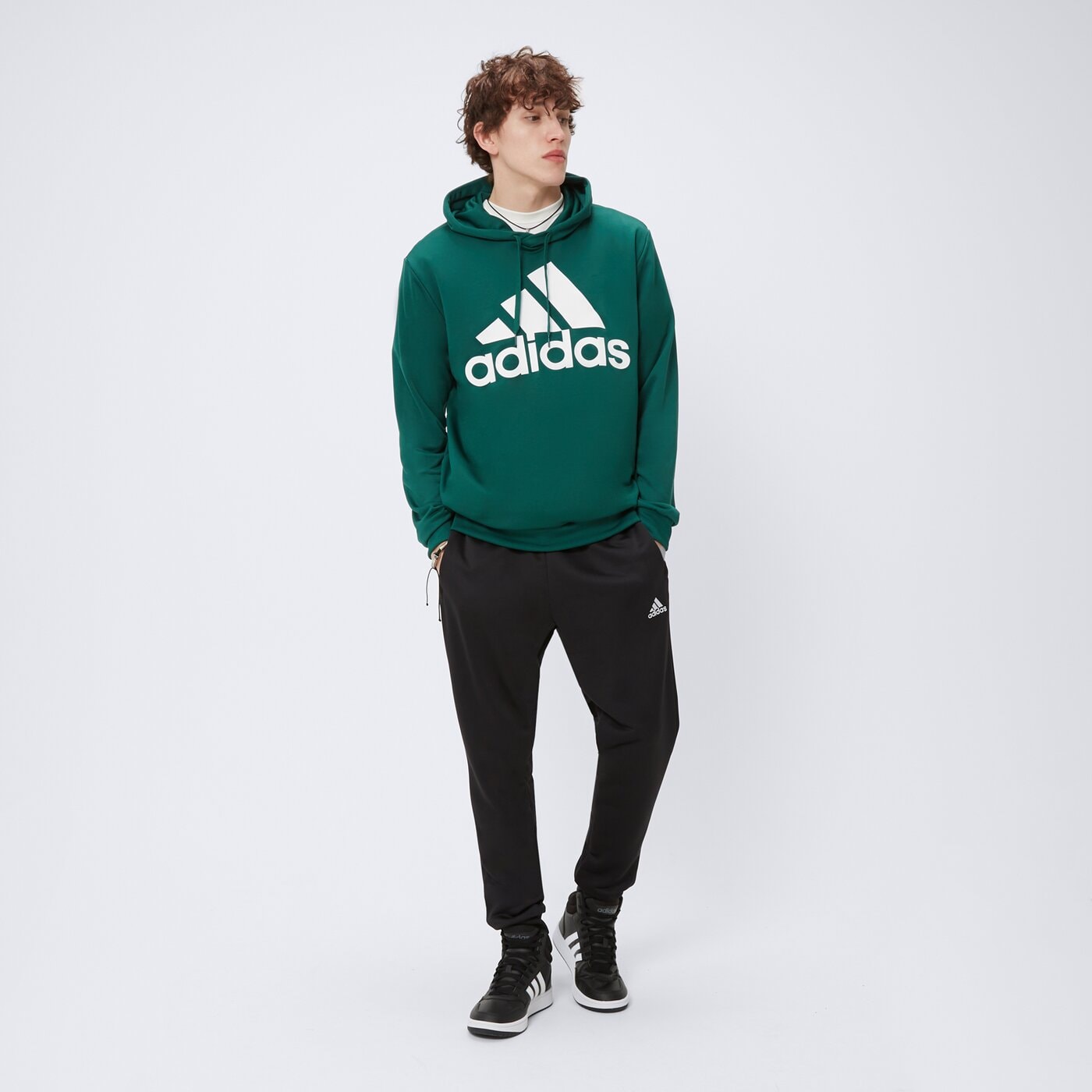 Męska bluza adidas