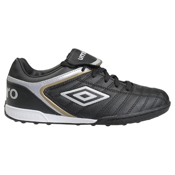 Buty piłkarskie dla dzieci UMBRO -DENSTONE MATT TF-J 80069ua10k 