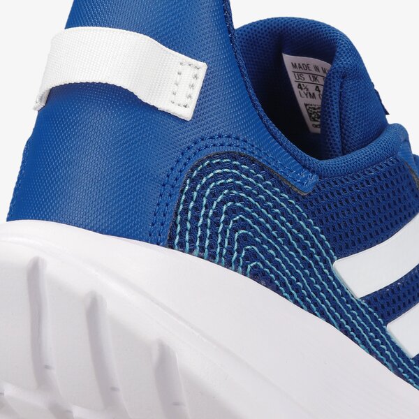 Buty dziecięce ADIDAS TENSAUR RUN K eg4125 kolor niebieski