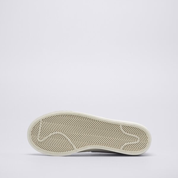 Buty sportowe damskie NIKE BLAZER LOW PLATFORM dj0292-114 kolor biały