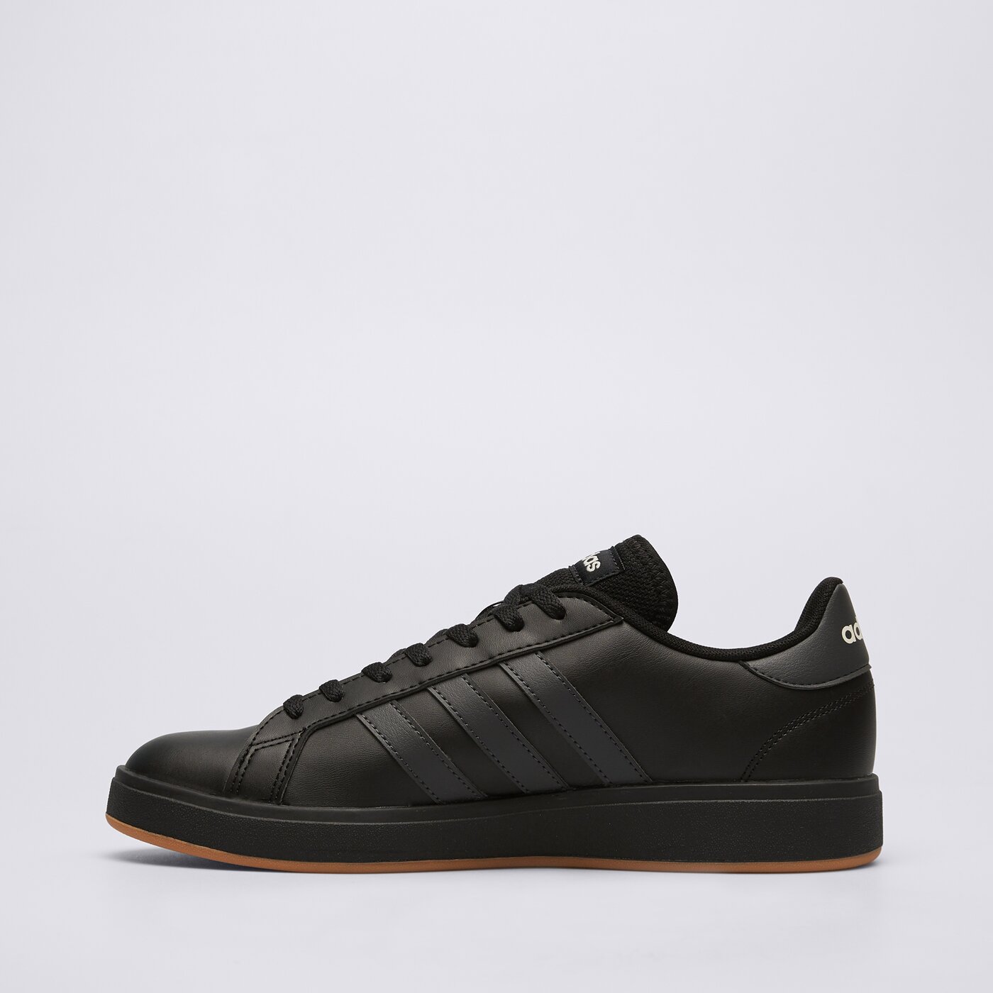 Buty sportowe męskie ADIDAS GRAND COURT BASE 2.0 jh9365 kolor czarny