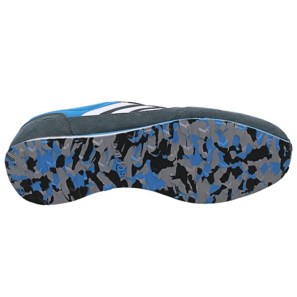 ADIDAS CITY RACER  f98313 kolor niebieski