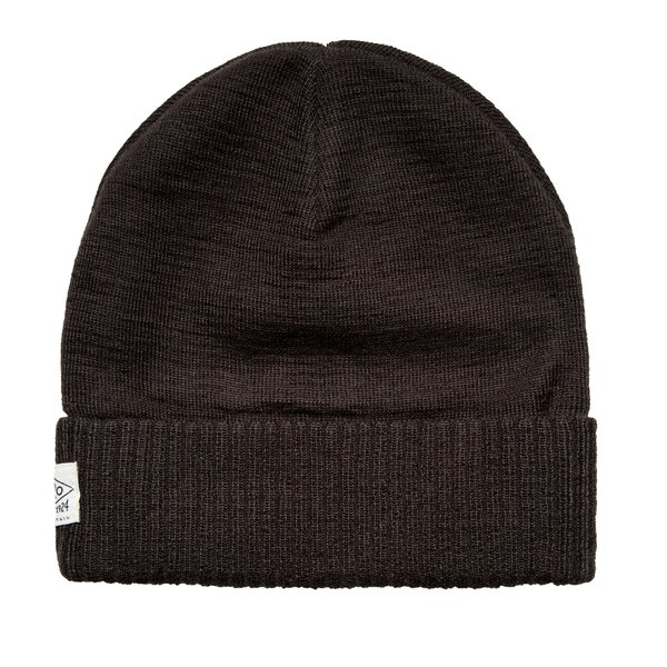 Czapka zimowa męska UMBRO CZAPKA SLOUCHY BEANIE 64366u060 kolor czarny