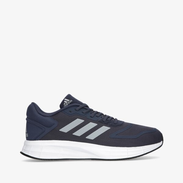 Buty do biegania męskie ADIDAS DURAMO 10 gw8343 kolor granatowy