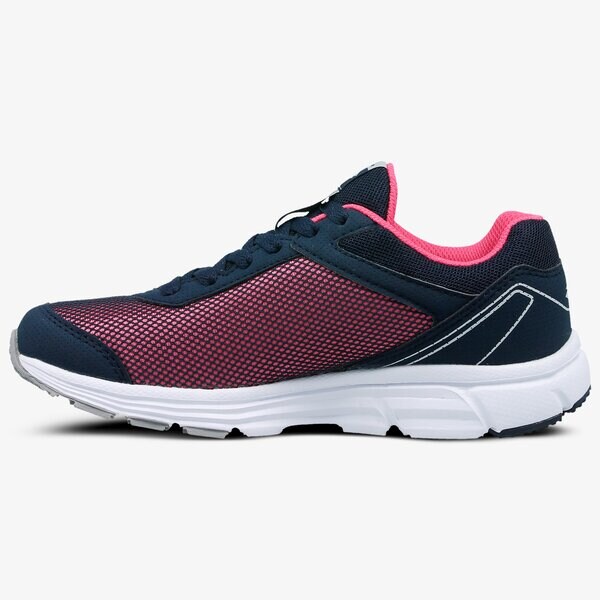 Buty do biegania damskie LOTTO SPEEDRIDE 500 III W t3866 kolor granatowy