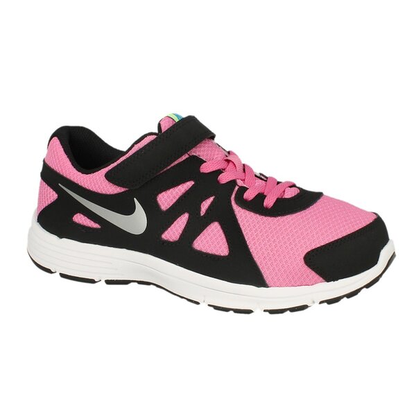 NIKE REVOLUTION 2 PSV 555091501 kolor różowy