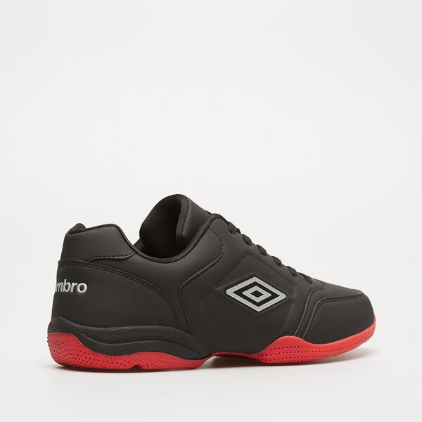 Buty treningowe męskie UMBRO PRIME VI ummx124002 kolor czarny