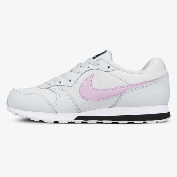 Buty dziecięce NIKE MD RUNNER 2  807316-019 kolor szary