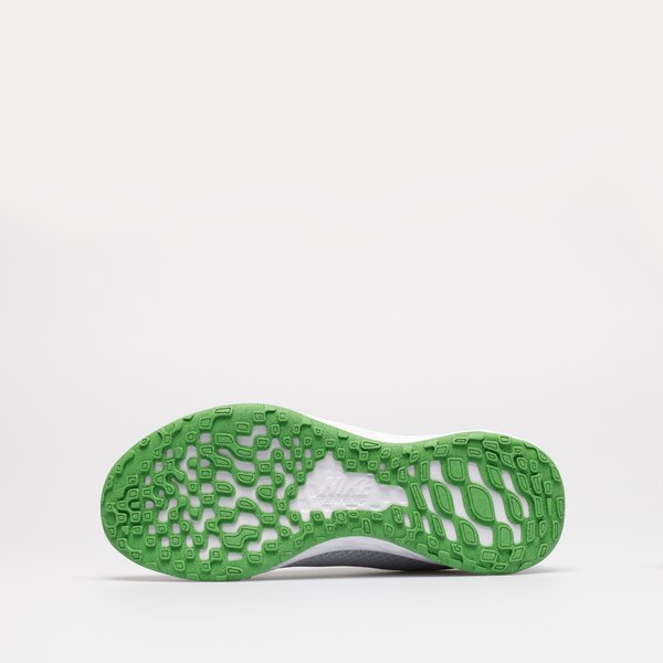 Buty dziecięce NIKE REVOLUTION 6 dd1096-009 kolor szary