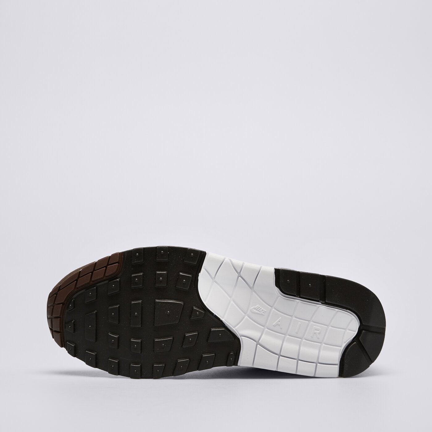 Buty sportowe damskie NIKE AIR MAX 1 dz2628-004 kolor biały