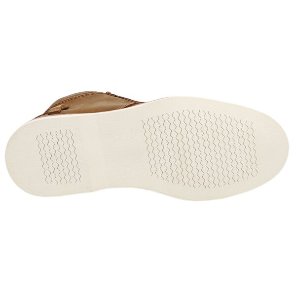 Buty sportowe męskie CONFRONT SEATTLE  cfmc314001 kolor żółty